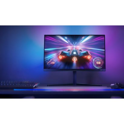 Evnia Gaming Monitor