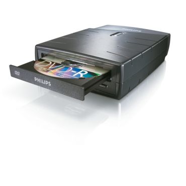 External Drive