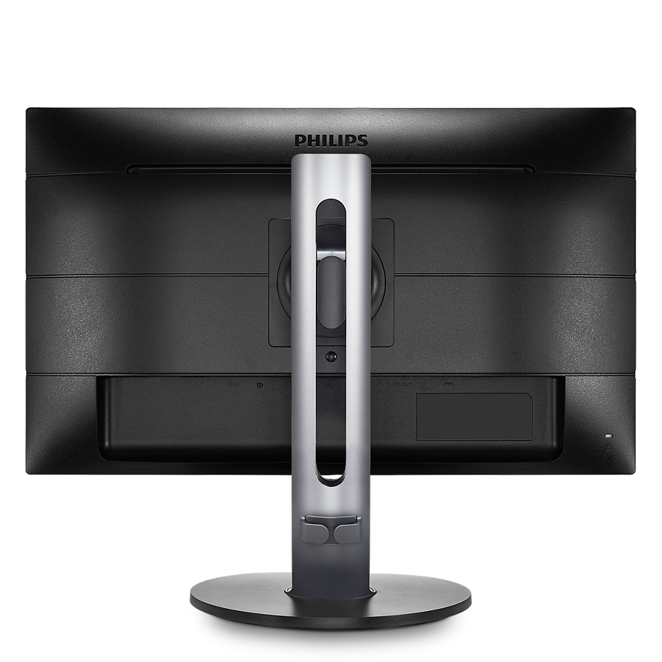 USB-C ドック搭載 FHD 液晶モニター 241B7QUPBEB/11 | Philips USB-C ドック搭載 FHD 液晶モニター 241B7QUPBEB/11 | Philips