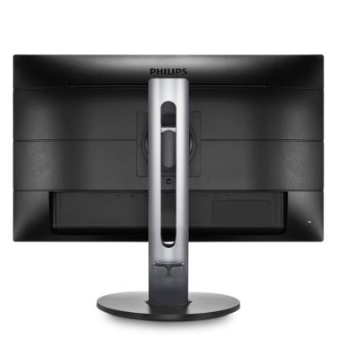 FHD LCD монитор с USB-C поставка