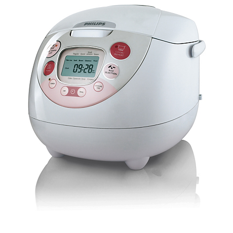 HD4754/00  Rice cooker