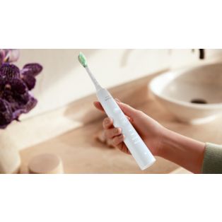 Sonicare W3 Premium White Standard sonic toothbrush heads