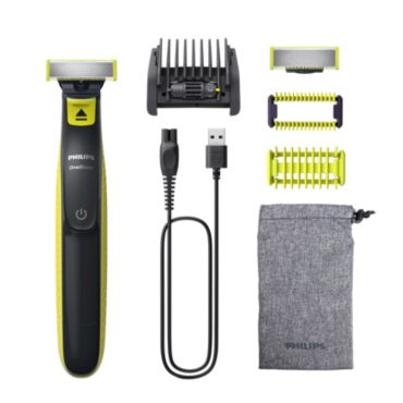 OneBlade Face and Body