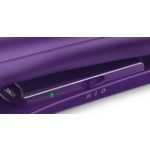 Straight and smooth with extra care & control