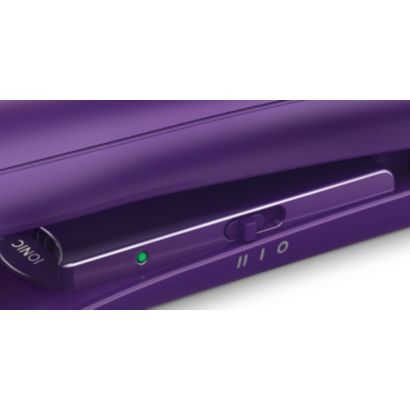 Straight and smooth with extra care & control