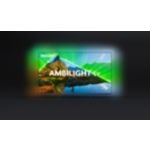 TV 4K Ambilight