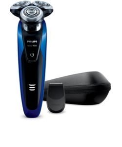 Shaver series 9000 ウェット＆ドライ電気シェーバー S9181/12