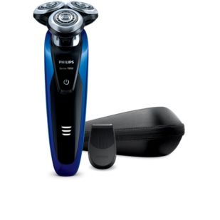 Shaver series 9000 ウェット＆ドライ電気シェーバー