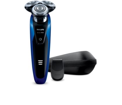 Shaver series 9000 ウェット＆ドライ電気シェーバー S9182/12 | Philips