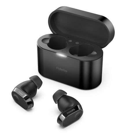 T2/00 Fidelio True Wireless-hörlurar