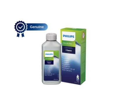 Descalcificador para Cafeteras Philips CA6700 250 ml Multicolor 1 L 