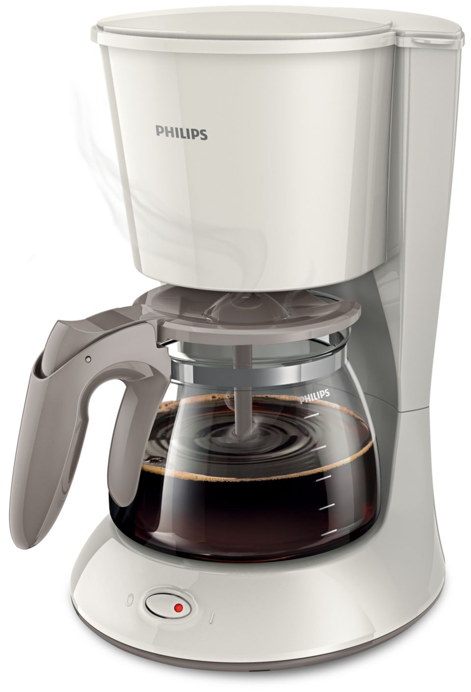 Cafetera HD7447/00