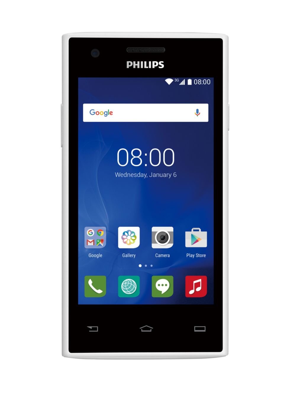 Естествена сила на привличане