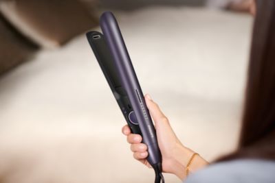 Εύρος θερμοκρασίας από 120°C έως 230°C