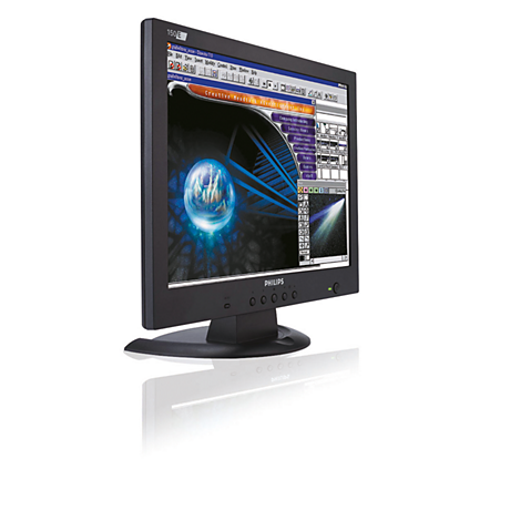 150E6FB/00  LCD monitor