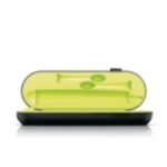 Baltāki un veselīgāki zobi.