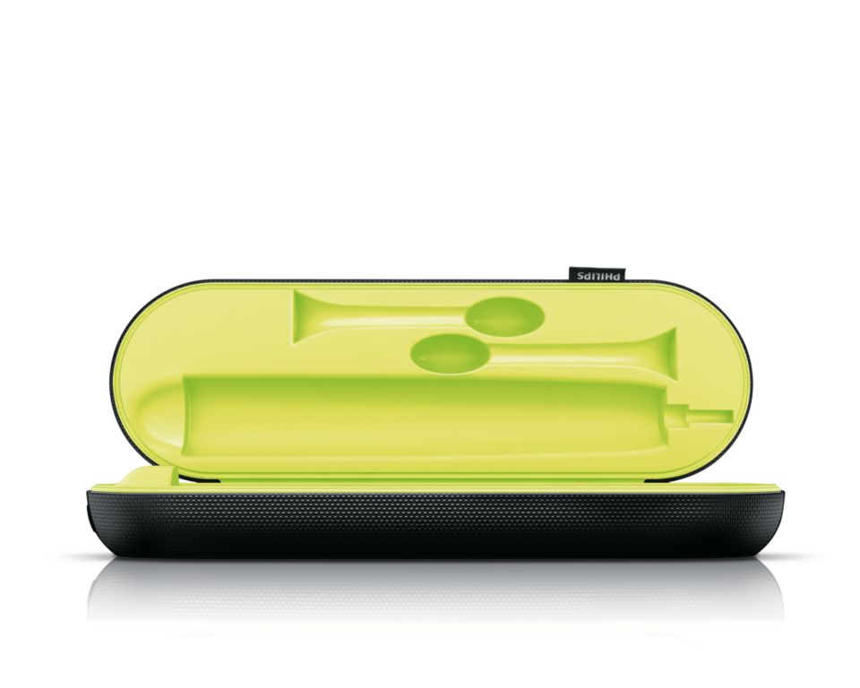 DiamondClean Sonic electric toothbrush HX9352/04 | Sonicare