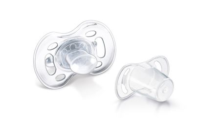 Chupete chupete Philips AVENT Airflow PERSONALIZADO, todas las tetinas,  tamaños y colores, silicona -  México