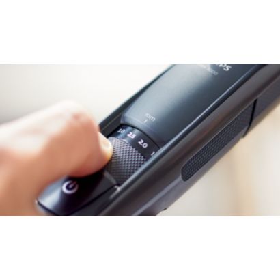Philips Beardtrimmer series 5000