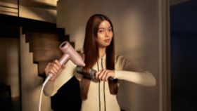 Hair Dryer 8000 Series