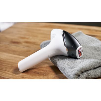 Philips Lumea for Men