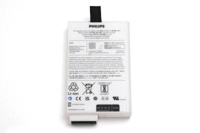 Batterie Lithium-ion 3.7V 1000mAh Pour Philips Avent SCD530 - Compatible Avec Moniteur Bébé, Modèles SCD535, VTech BM1000, Etc. - 6