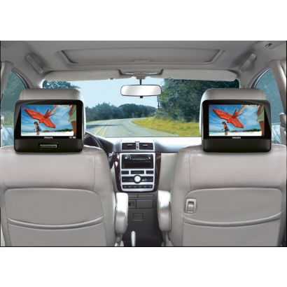 Double your movies on the road