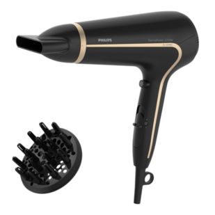 DryCare Advanced Sèche-cheveux