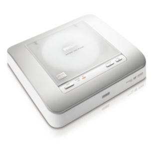 DVP4050 DVD player