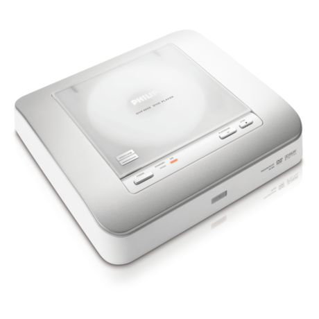 DVP4050/78  DVP4050 DVD player