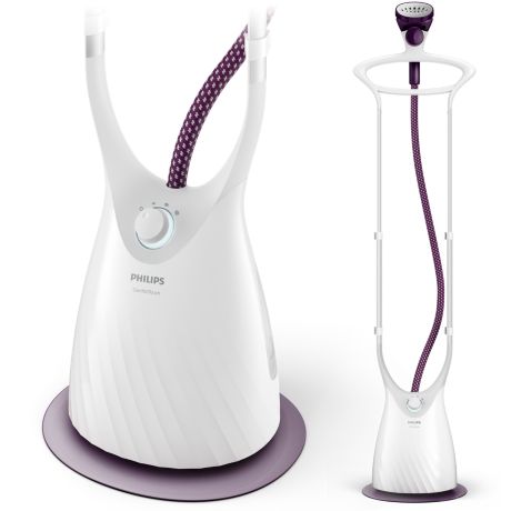 GC554/38 ComfortTouch Garment Steamer