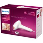 Švelnus, ilgalaikis plaukuotumo sumažinimas