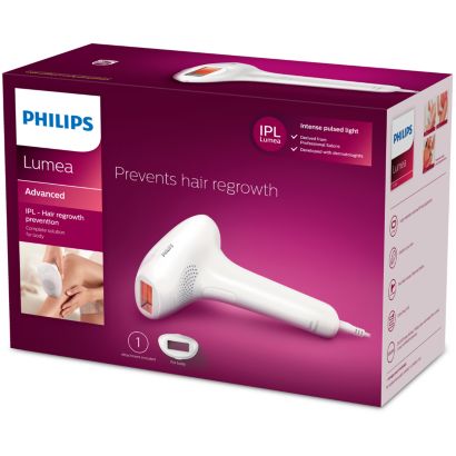 Philips Lumea Advanced
