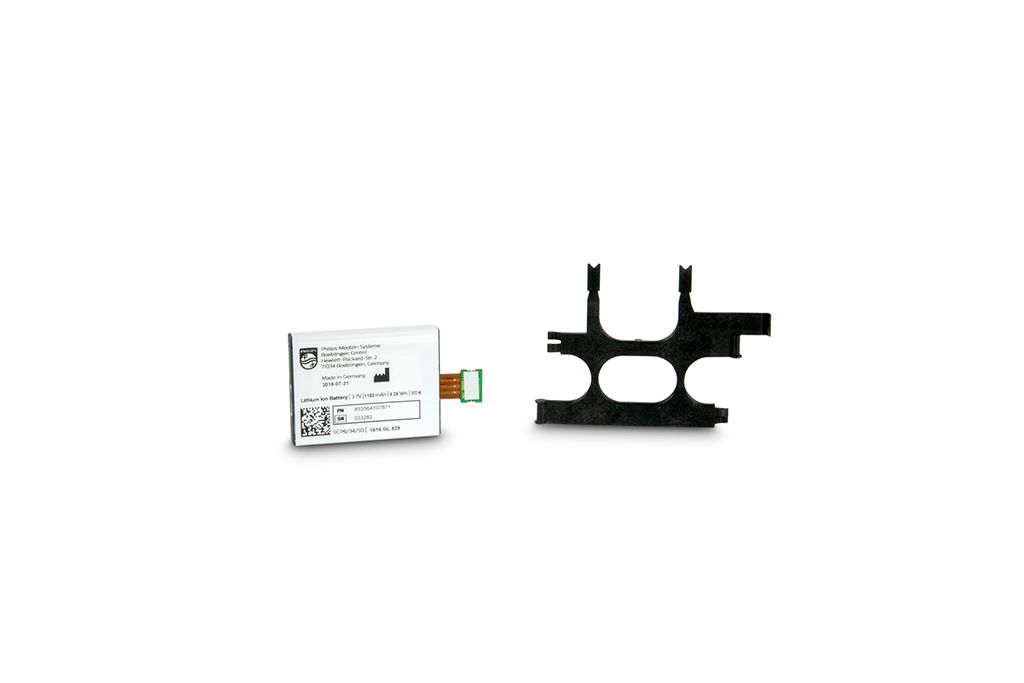 Standard product photograph