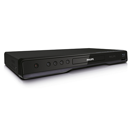 BDP5320/F7  Blu-ray Disc player