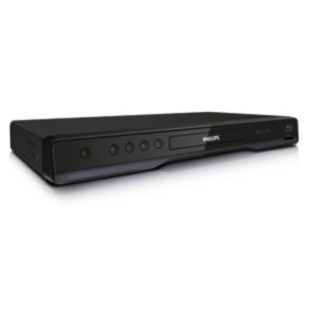 Blu-ray Disc player