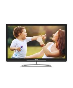 3000 series LED-LCD TV 32PFL3453/F7 | Philips