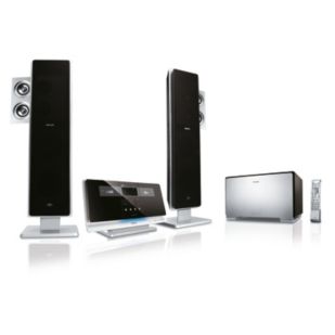 MCD988 DVD Micro Theater