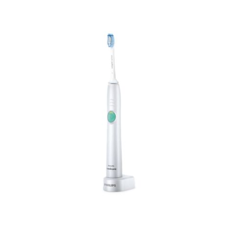 HX6511/07 Philips Sonicare EasyClean Brosse à dents électrique