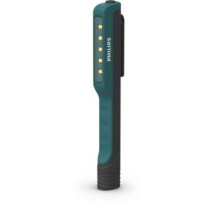 EcoPro10 Lampada per ispezioni portatile professionale