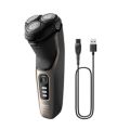 CareTouch Norelco Wet & Dry Electric Shaver