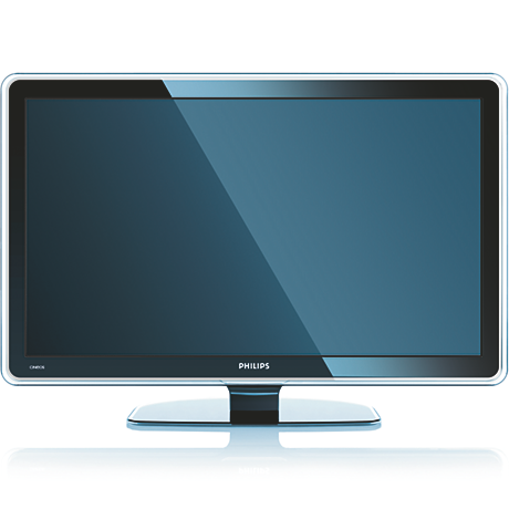 37PFL9603D/10 Cineos LCD TV