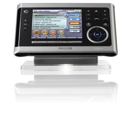 Projetado por instaladores, fabricado pela Philips