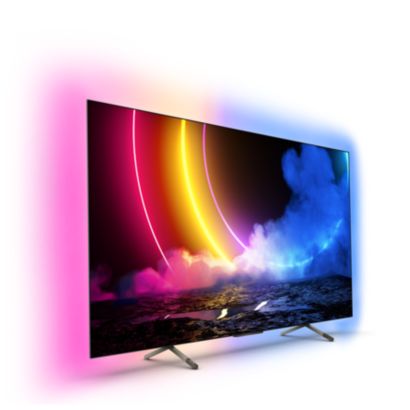 Philips OLED 8 series