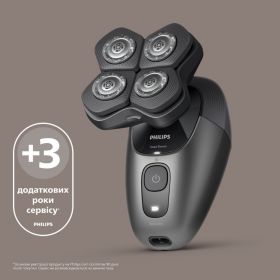 Head Shaver Pro 7000 Series