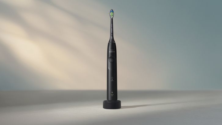 Sonicare Series 5500