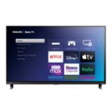 6000 Series Borderless TV