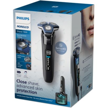 Norelco Shaver series 7000