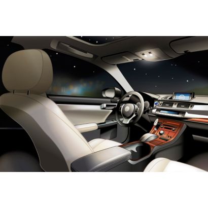 Philips X-tremeVision LED