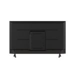 Televisor inteligente elegante y fácil de usar